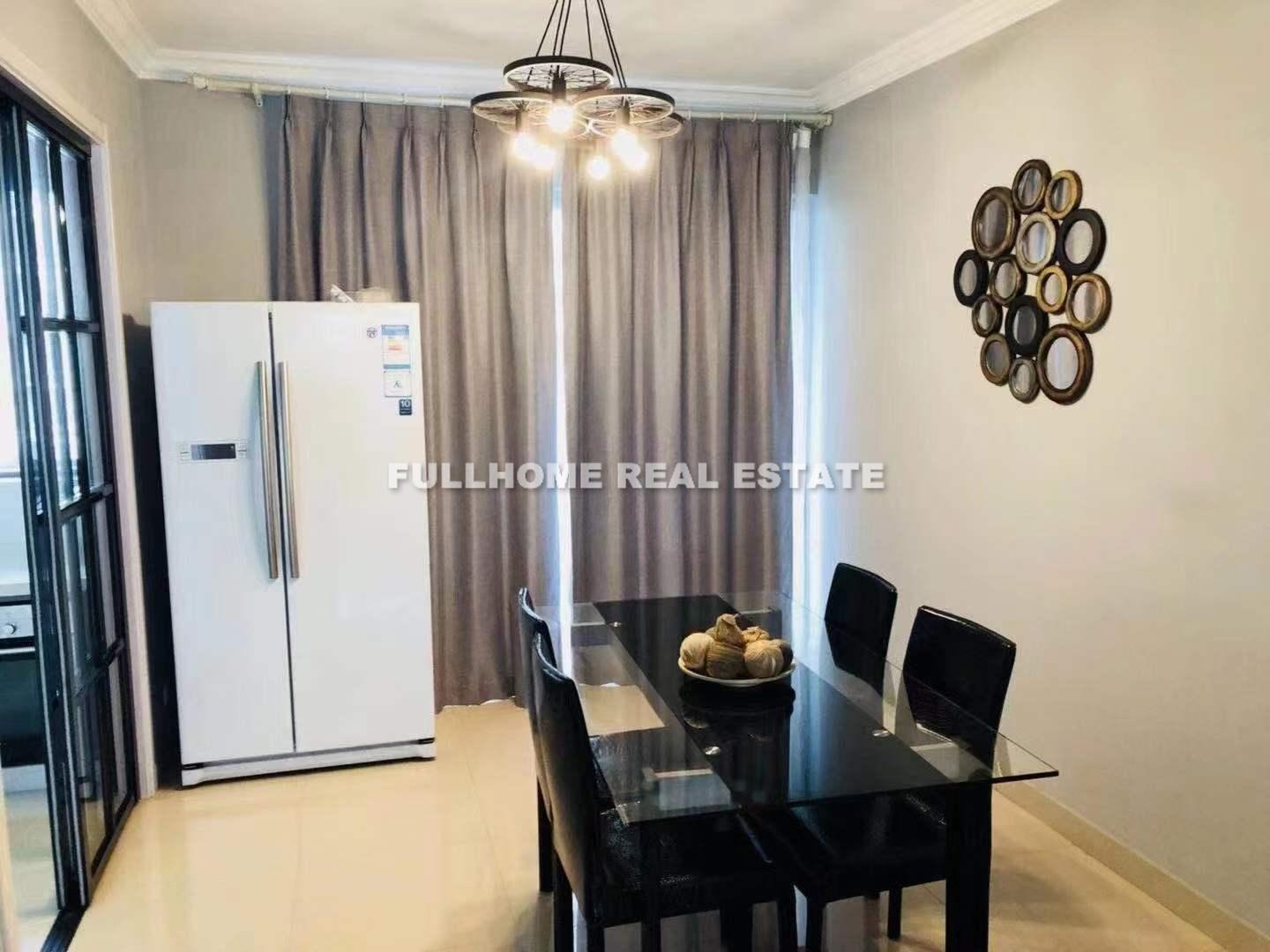 Zhongbang Fengyayuan - Interior view 9, Shanghai rental property