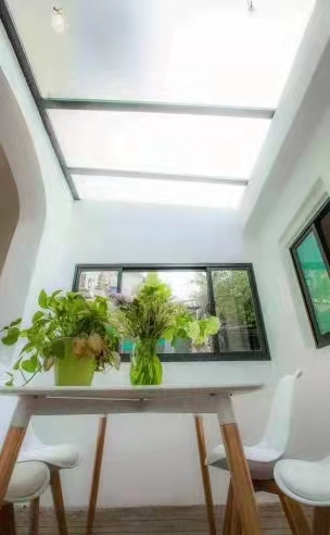 No.1-300 West Fuxing Road Old House - Interior view 3, Shanghai rental property