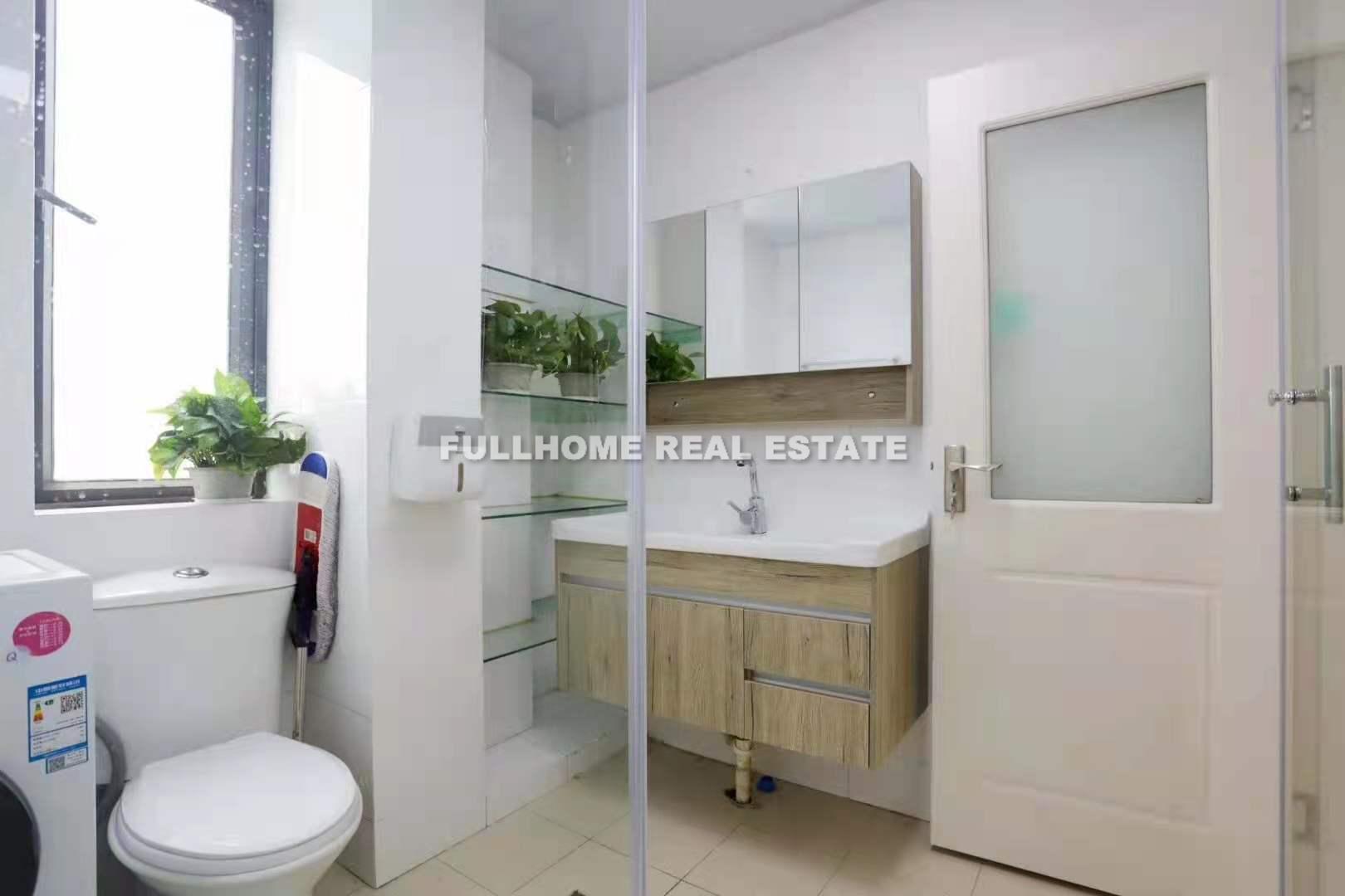 Xinhu Mingzhu City - Interior view 4, Shanghai rental property