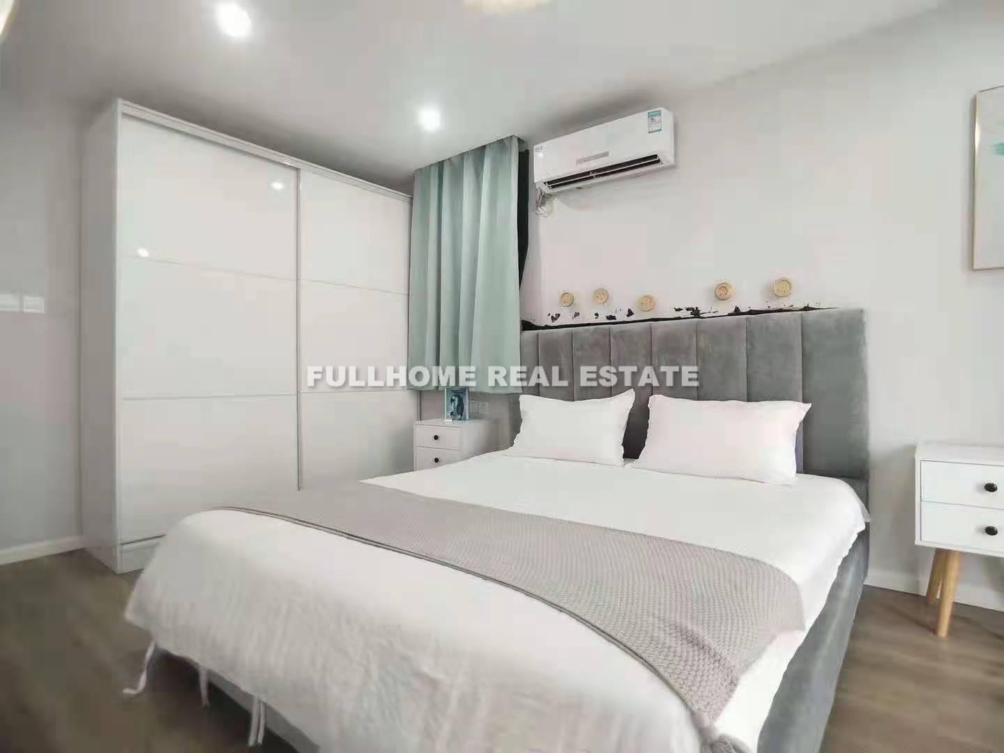 Shenfeng Apartment - Interior view 4, Shanghai rental property