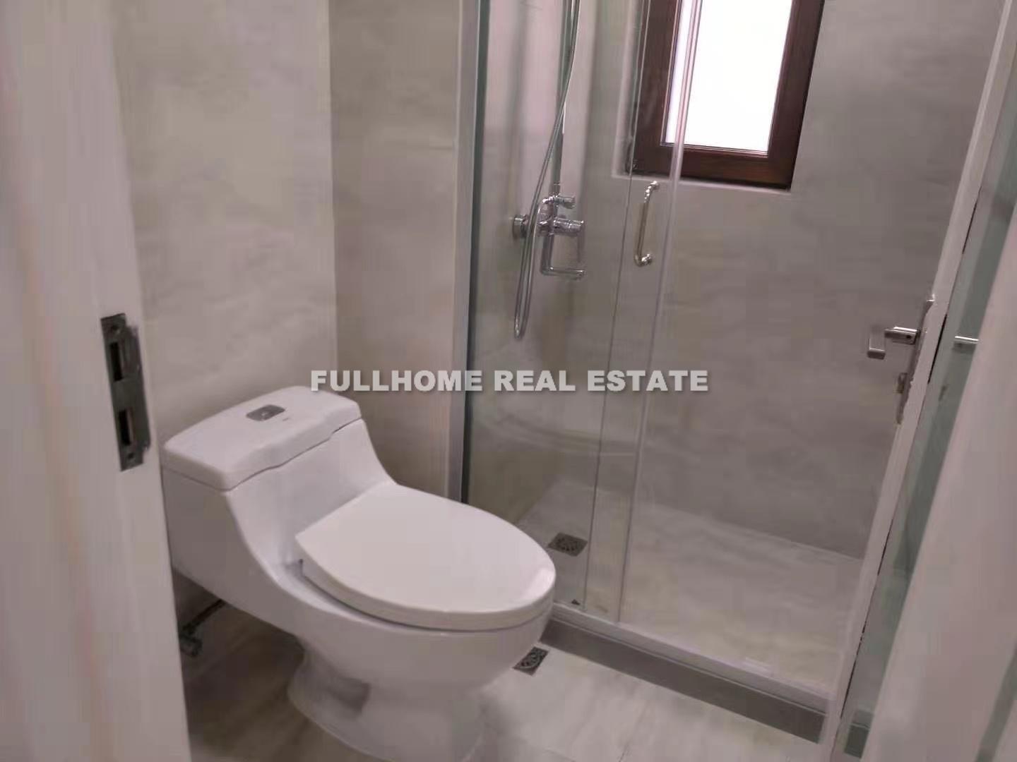 Gubei International Garden - Interior view 4, Shanghai rental property