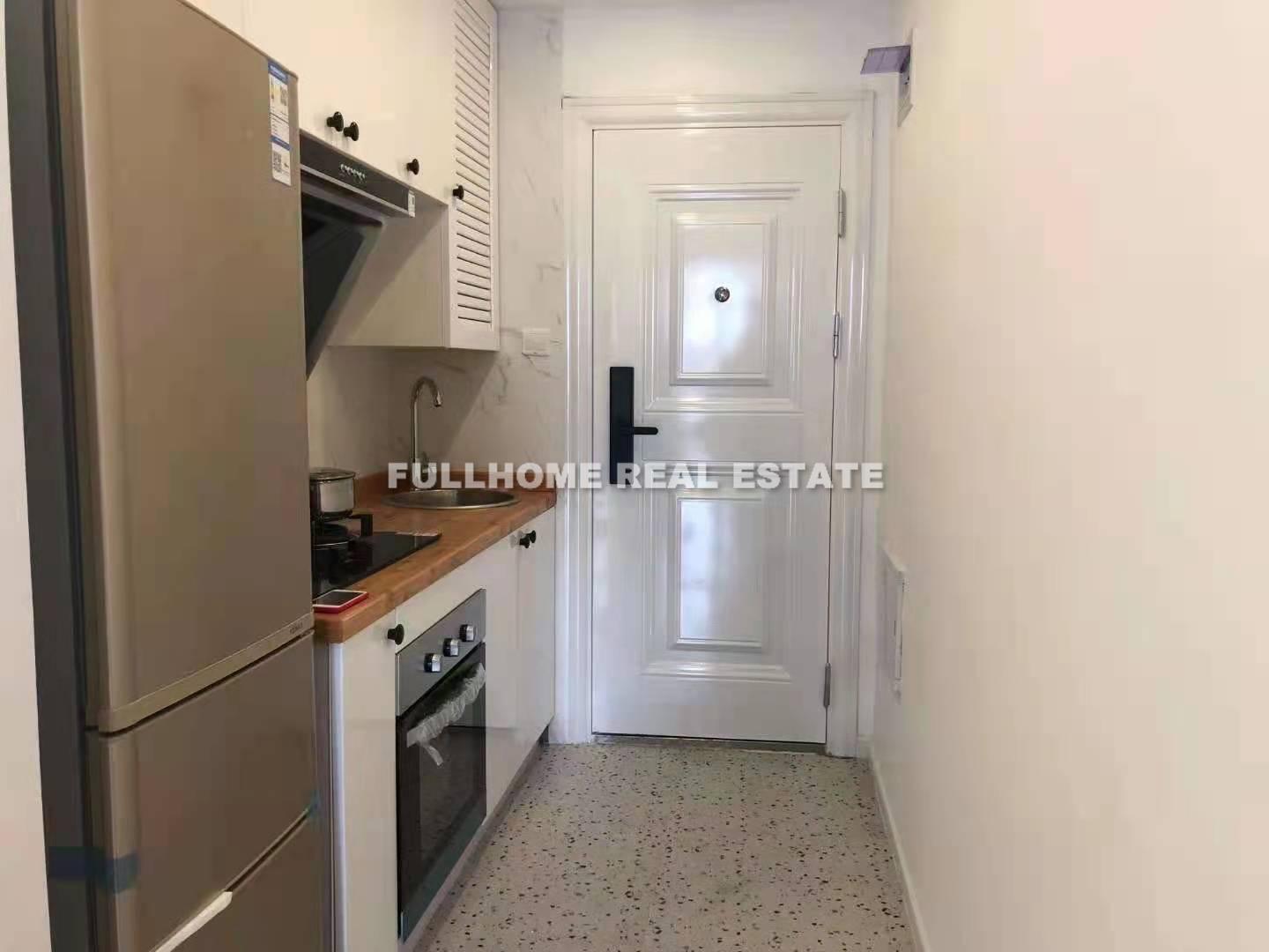 Lane 200-500 South Xiang Yang Road Old House - Interior view 4, Shanghai rental property