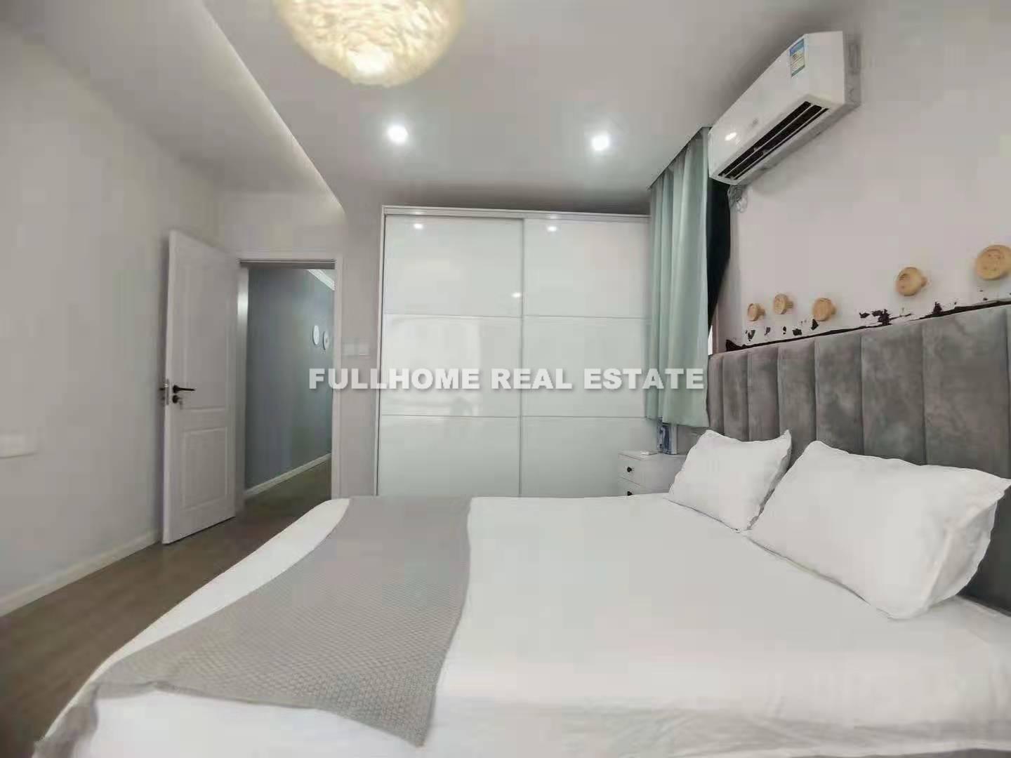 Shenfeng Apartment - Interior view 8, Shanghai rental property