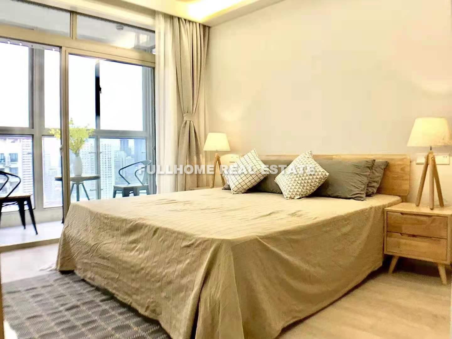 Yunhe Garden - Interior view 7, Shanghai rental property