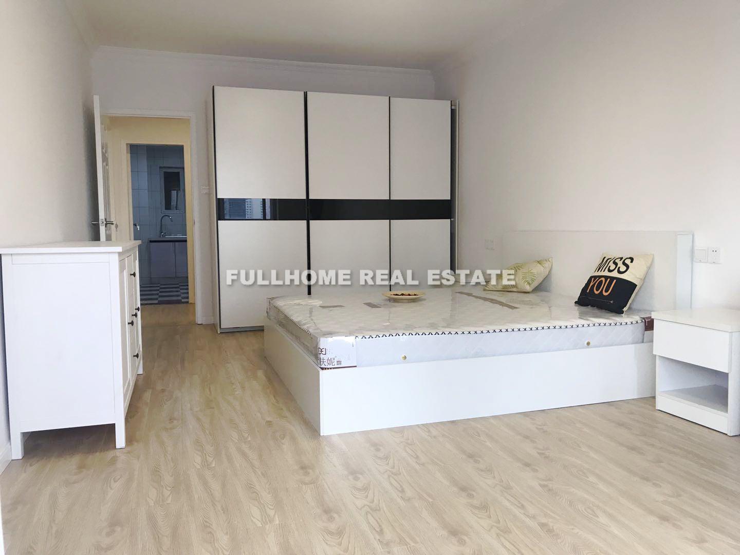 Shuangqian Apartment - Interior view 7, Shanghai rental property