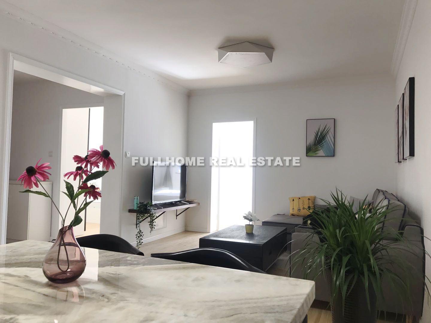 Shuangqian Apartment - Interior view 8, Shanghai rental property