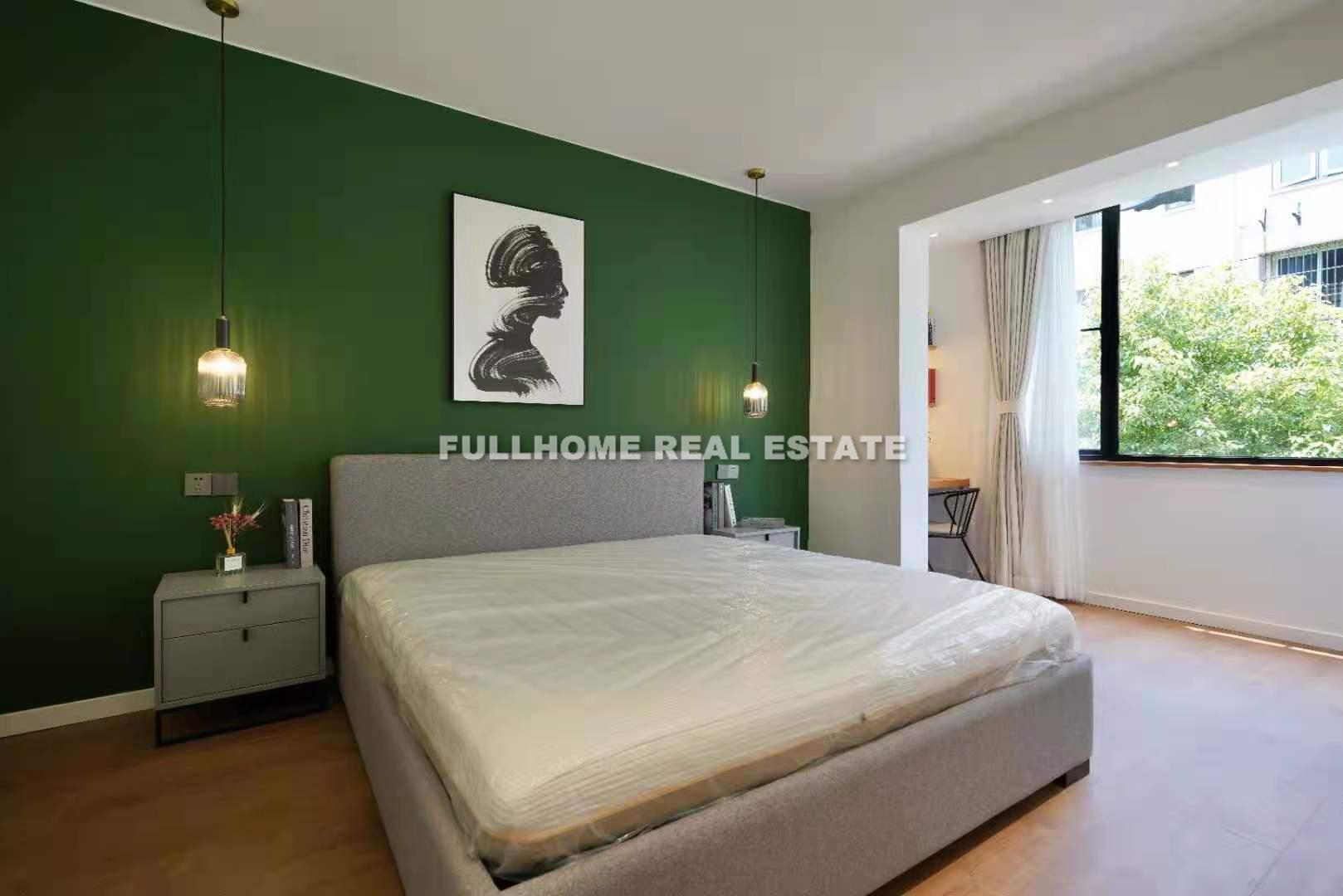 Hongchu Apartment - Interior view 6, Shanghai rental property