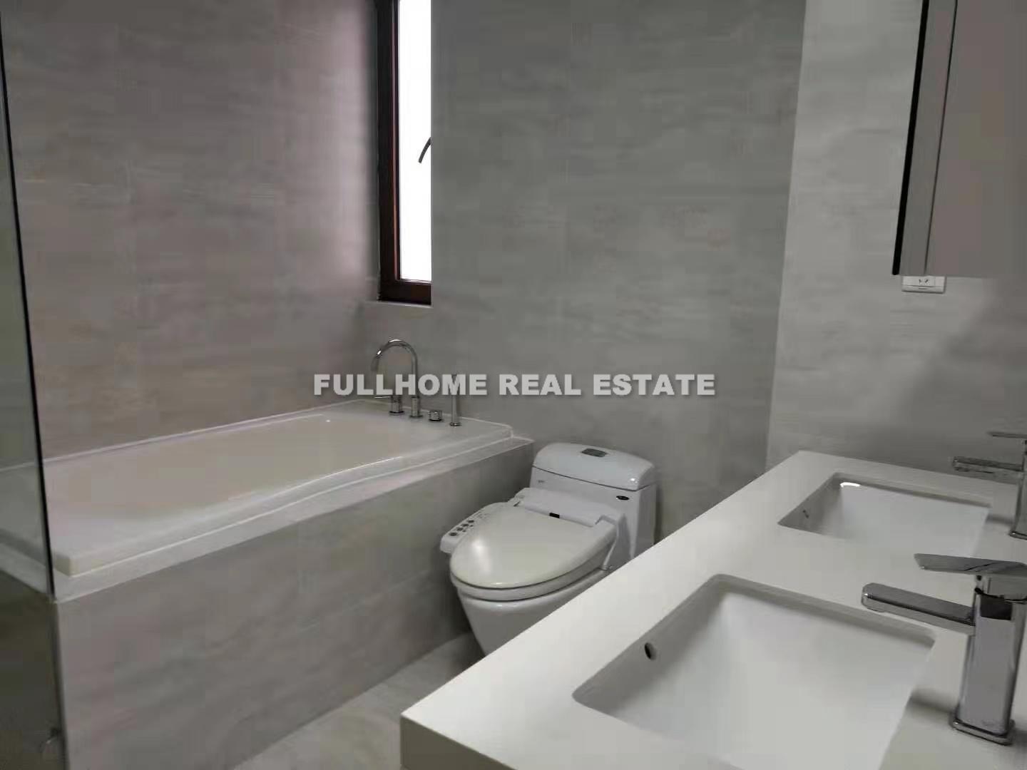 Gubei International Garden - Interior view 9, Shanghai rental property
