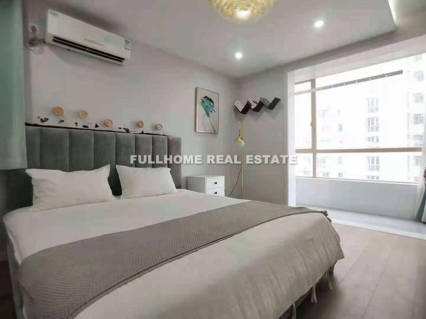 Shenfeng Apartment - Interior view 7, Shanghai rental property