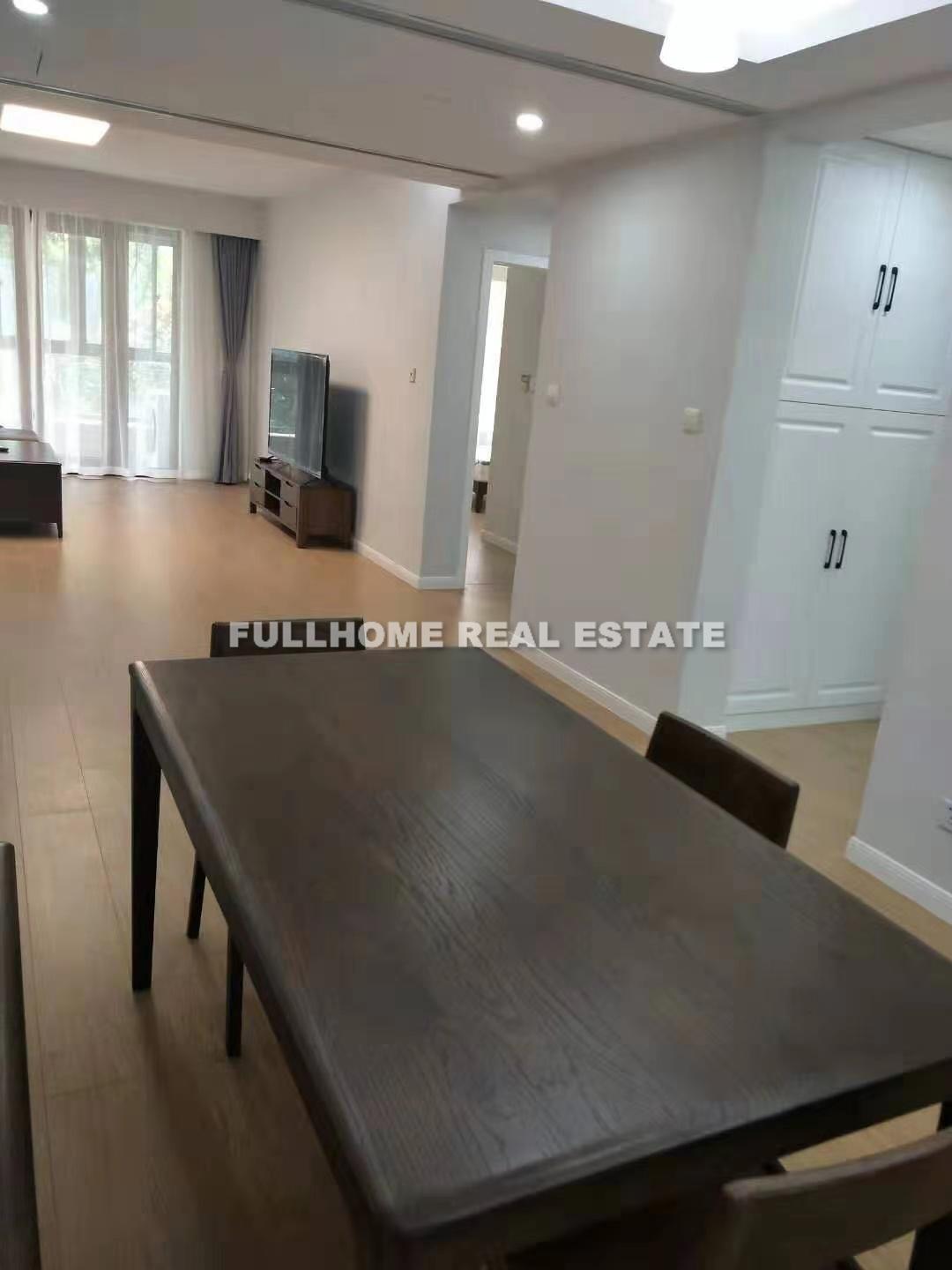 Gubei International Garden - Interior view 7, Shanghai rental property