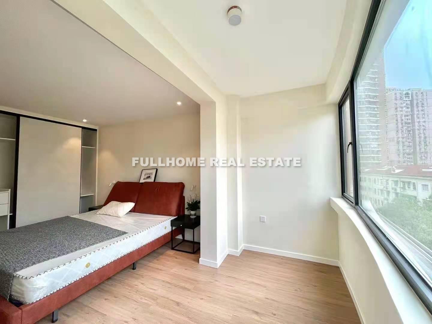 Hongli Honggu Apartment - Interior view 5, Shanghai rental property
