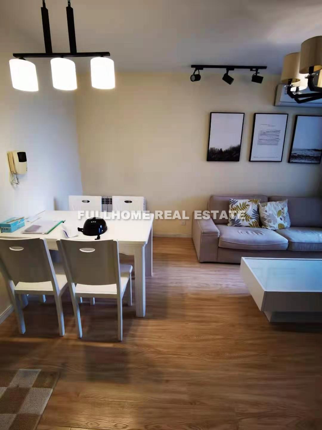 HanLin Mansion - Interior view 6, Shanghai rental property