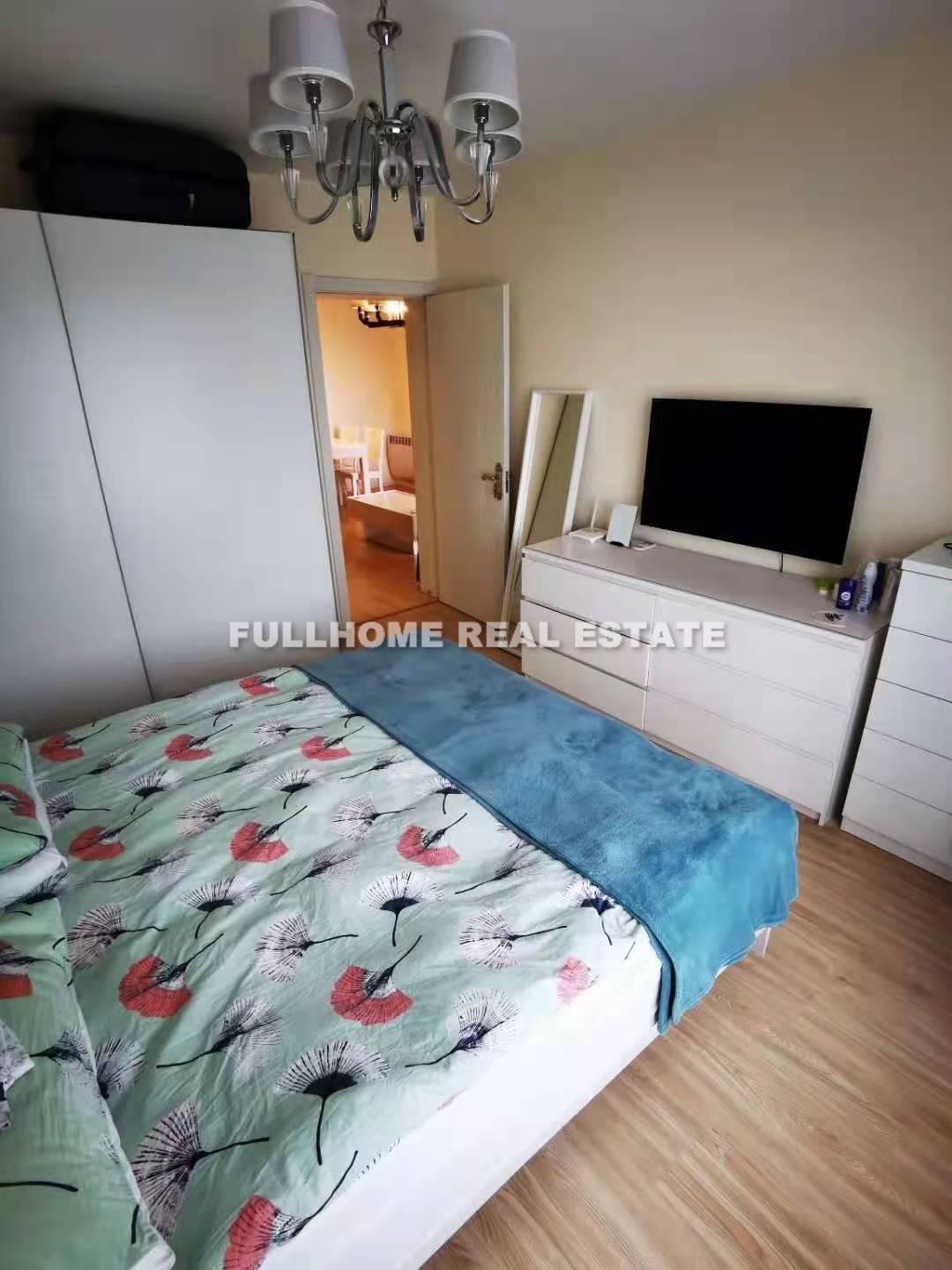 HanLin Mansion - Interior view 9, Shanghai rental property