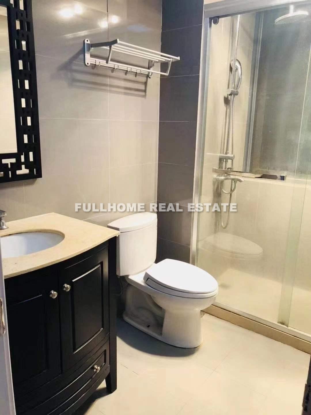 Zhongbang Fengyayuan - Interior view 7, Shanghai rental property