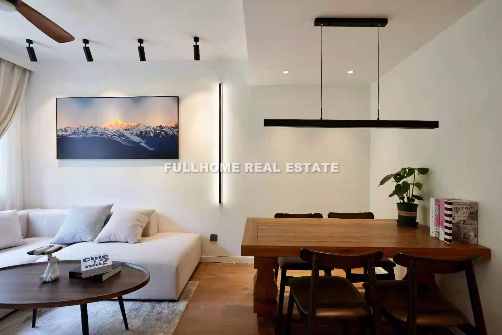 Hongchu Apartment - Interior view 8, Shanghai rental property