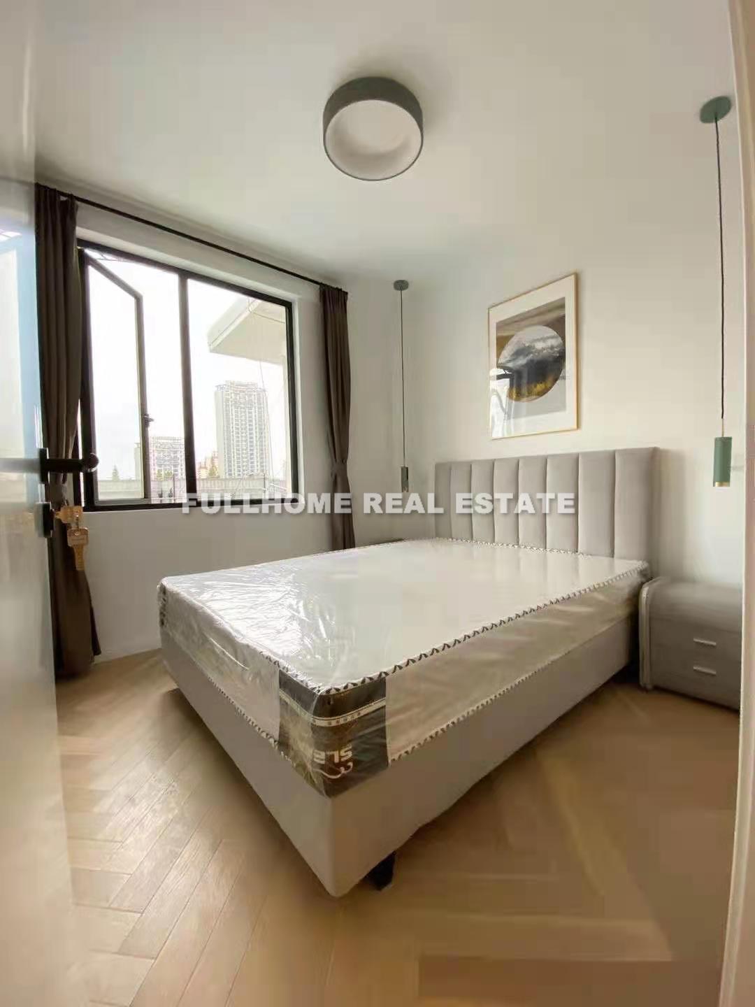Lane 1-1200 Huashan Road Old House - Interior view 2, Shanghai rental property