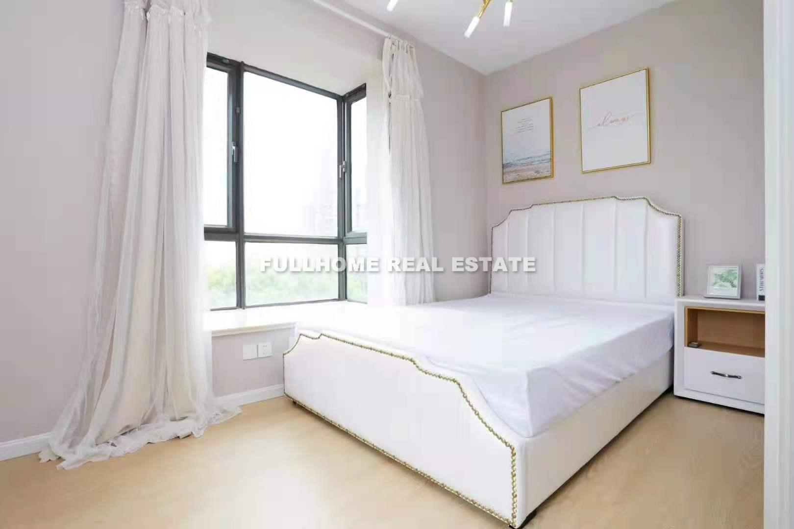 Xinhu Mingzhu City - Interior view 6, Shanghai rental property