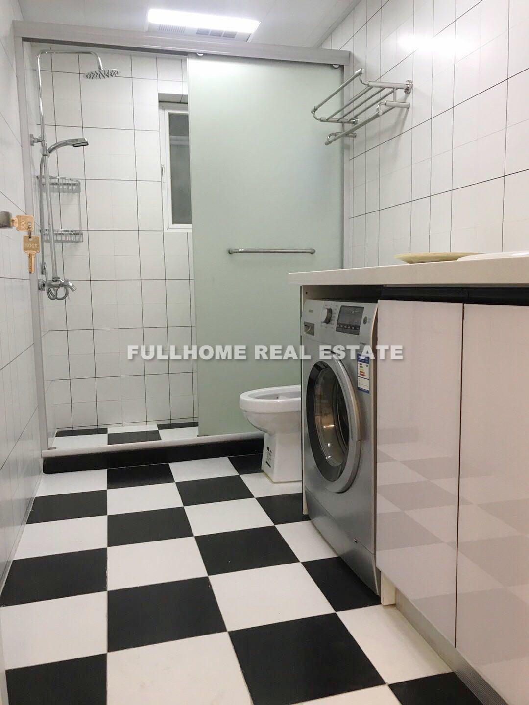 Shuangqian Apartment - Interior view 5, Shanghai rental property