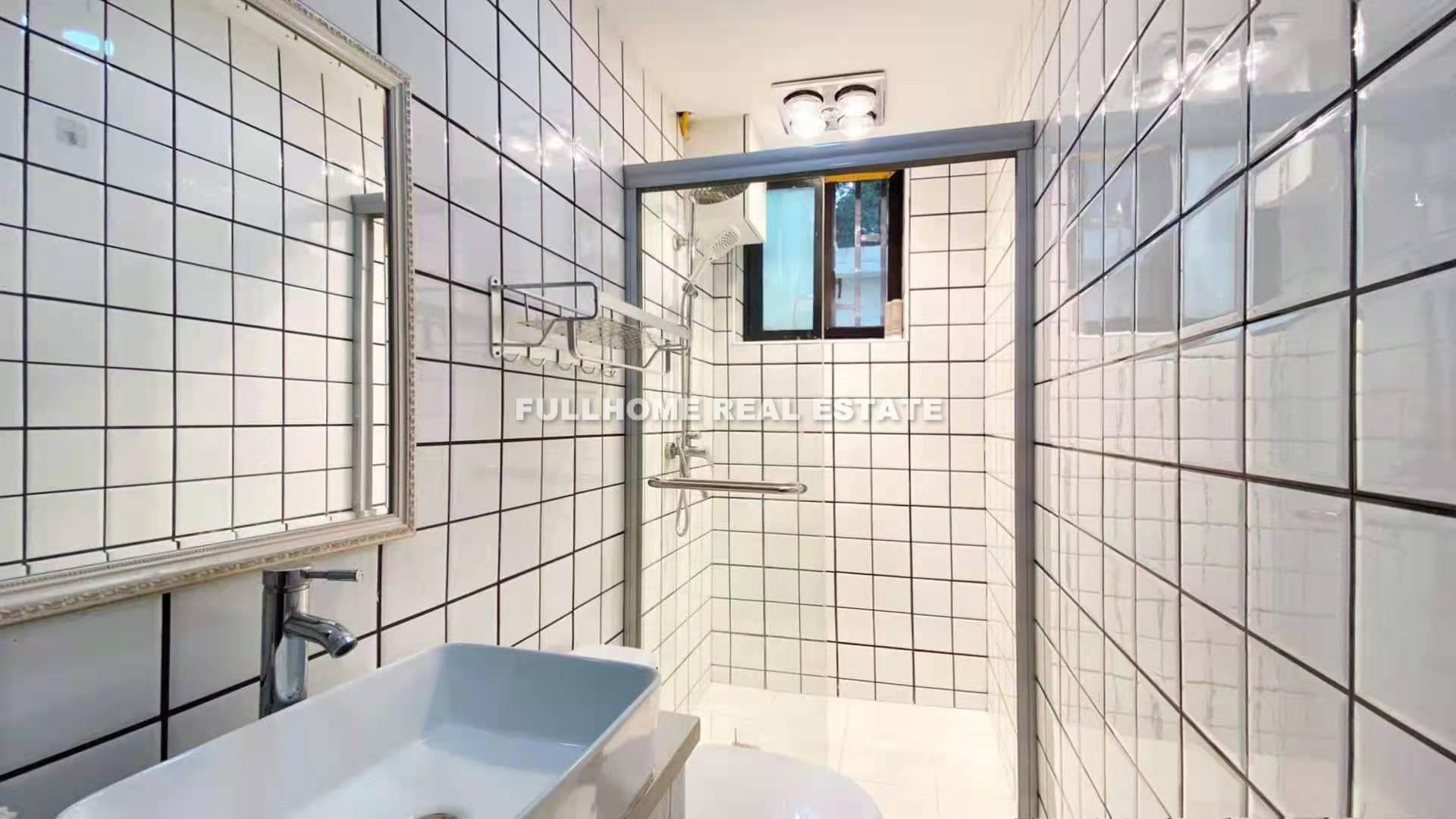Huaye Apartment - Interior view 5, Shanghai rental property