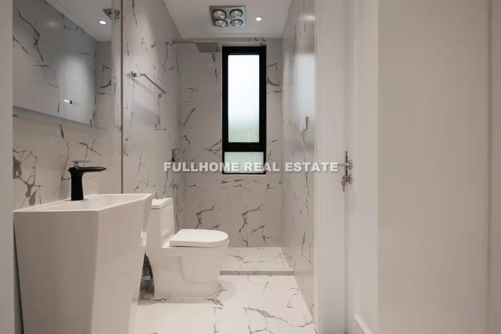 Lane1-500 Wuyuan Road Old House - Interior view 5, Shanghai rental property