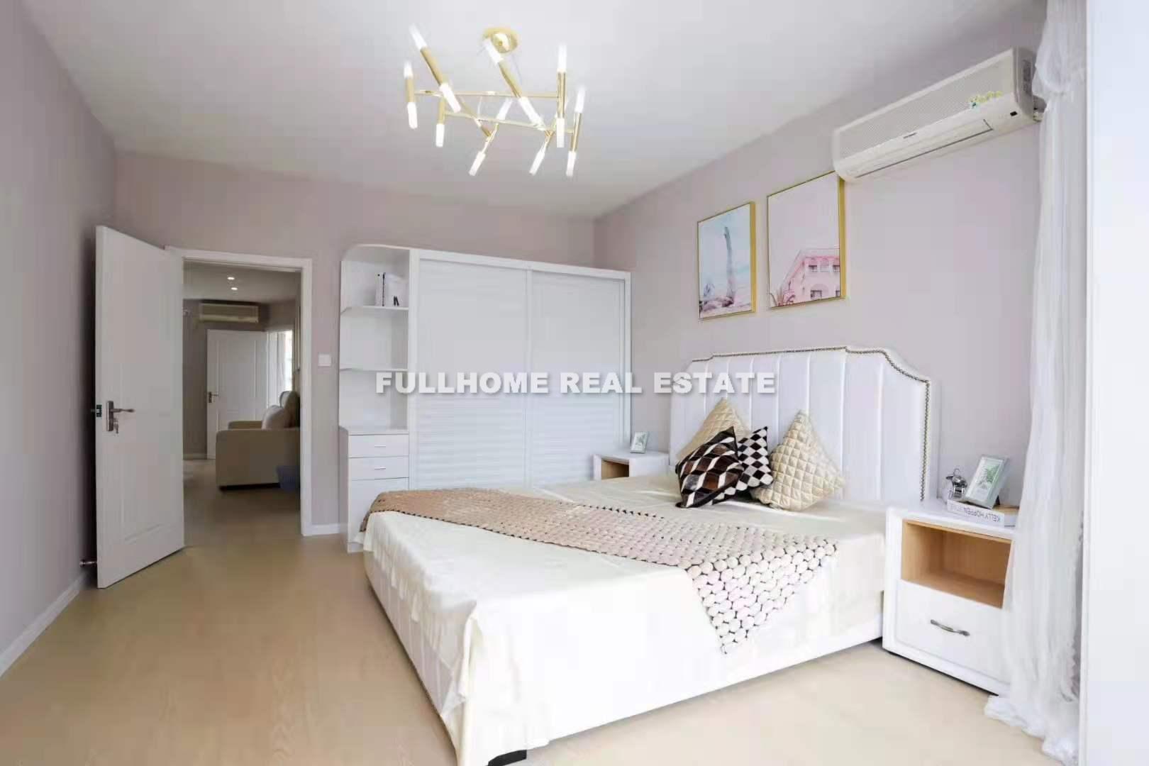 Xinhu Mingzhu City - Interior view 7, Shanghai rental property