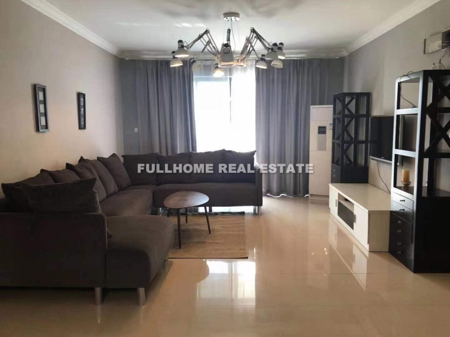 Zhongbang Fengyayuan - Interior view 8, Shanghai rental property