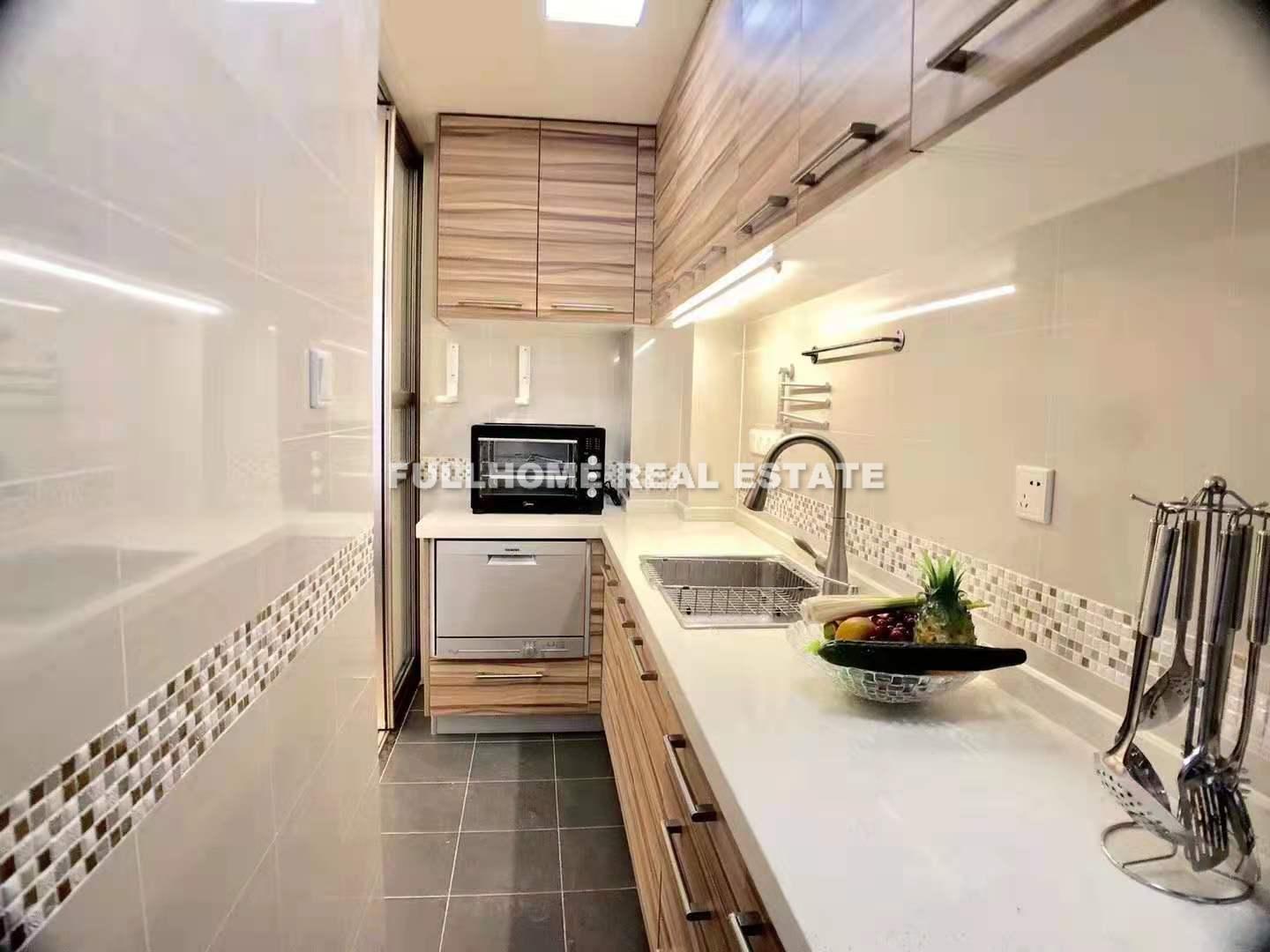 Yunhe Garden - Interior view 6, Shanghai rental property
