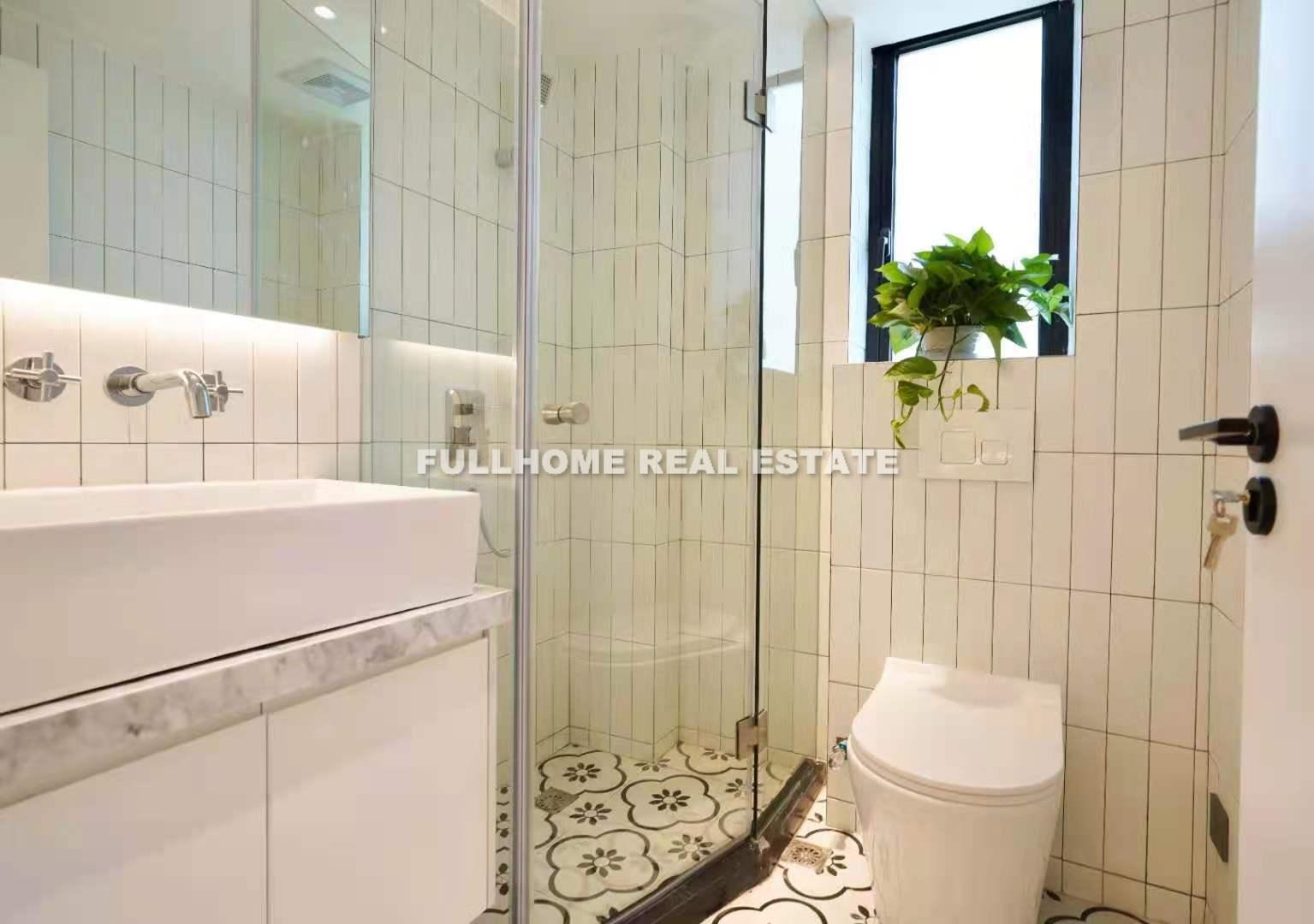 Hongchu Apartment - Interior view 2, Shanghai rental property