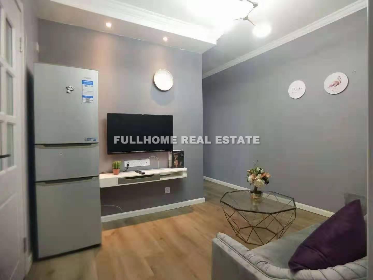 Shenfeng Apartment - Interior view 2, Shanghai rental property