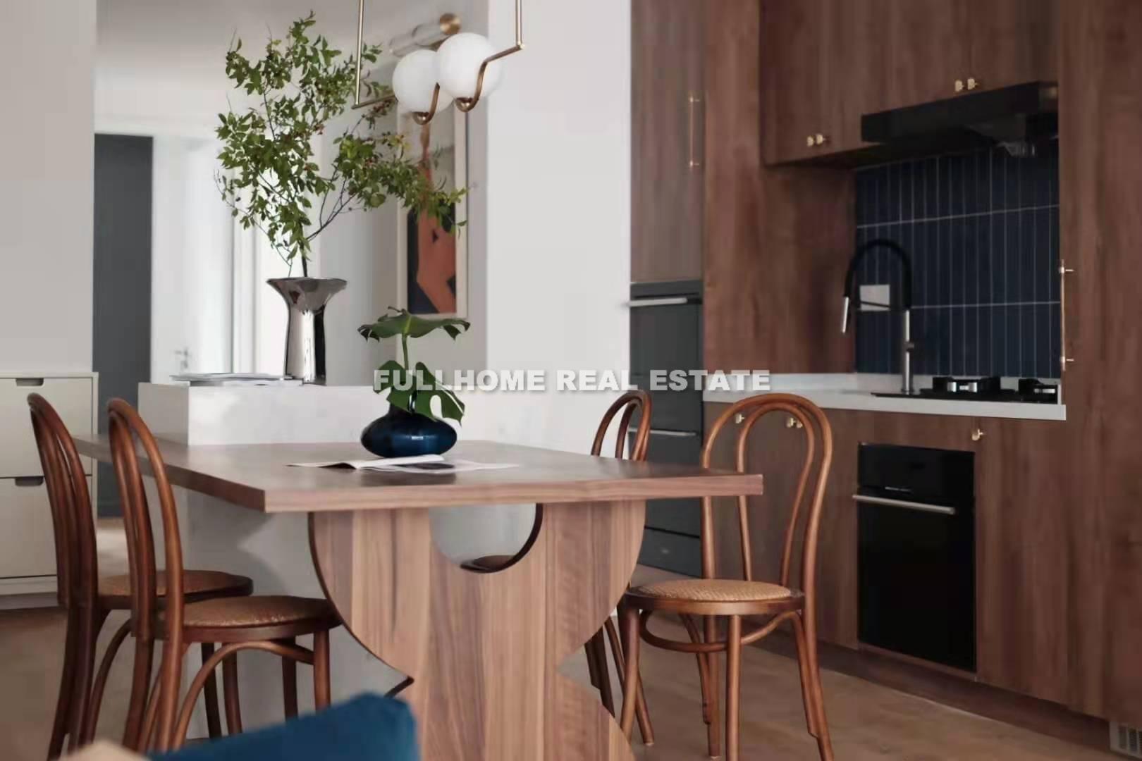 Xinhua Apartment - Interior view 6, Shanghai rental property