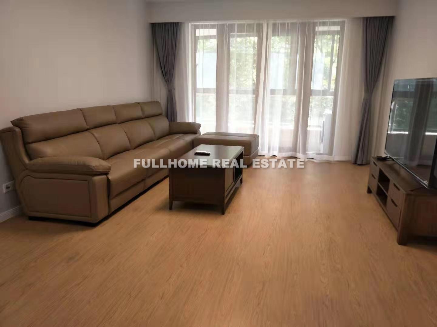 Gubei International Garden - 3 bedroom apartment in Shanghai, Hongqiao, Hongqiao
