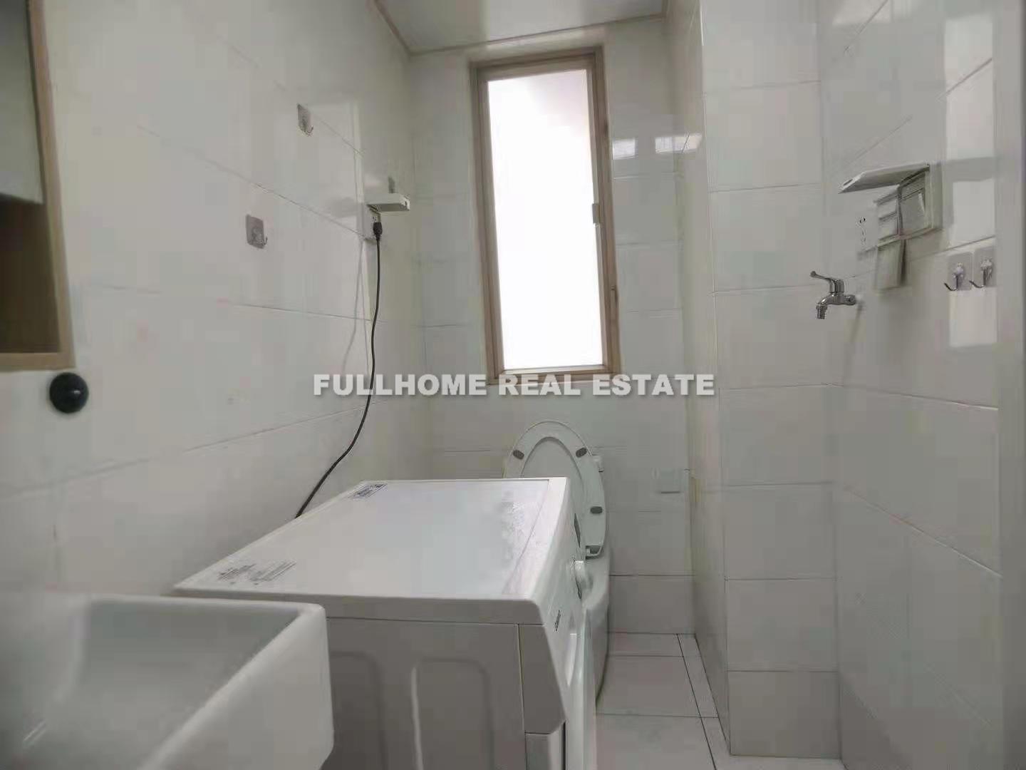 Shenfeng Apartment - Interior view 5, Shanghai rental property