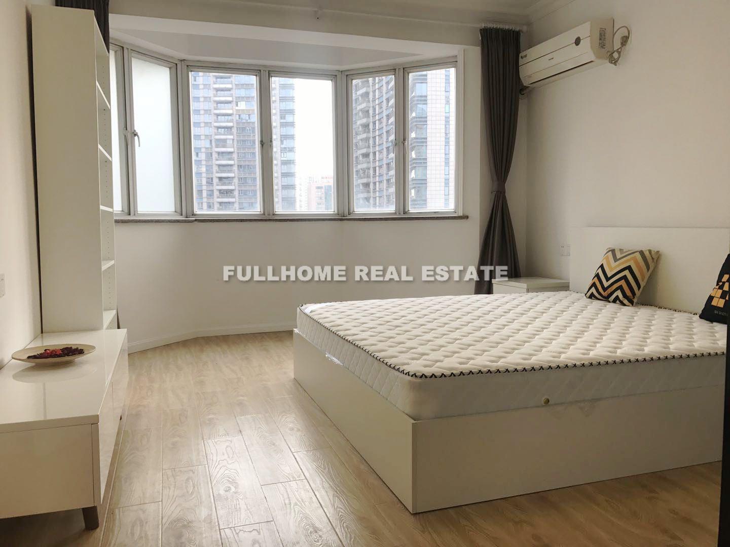 Shuangqian Apartment - Interior view 3, Shanghai rental property