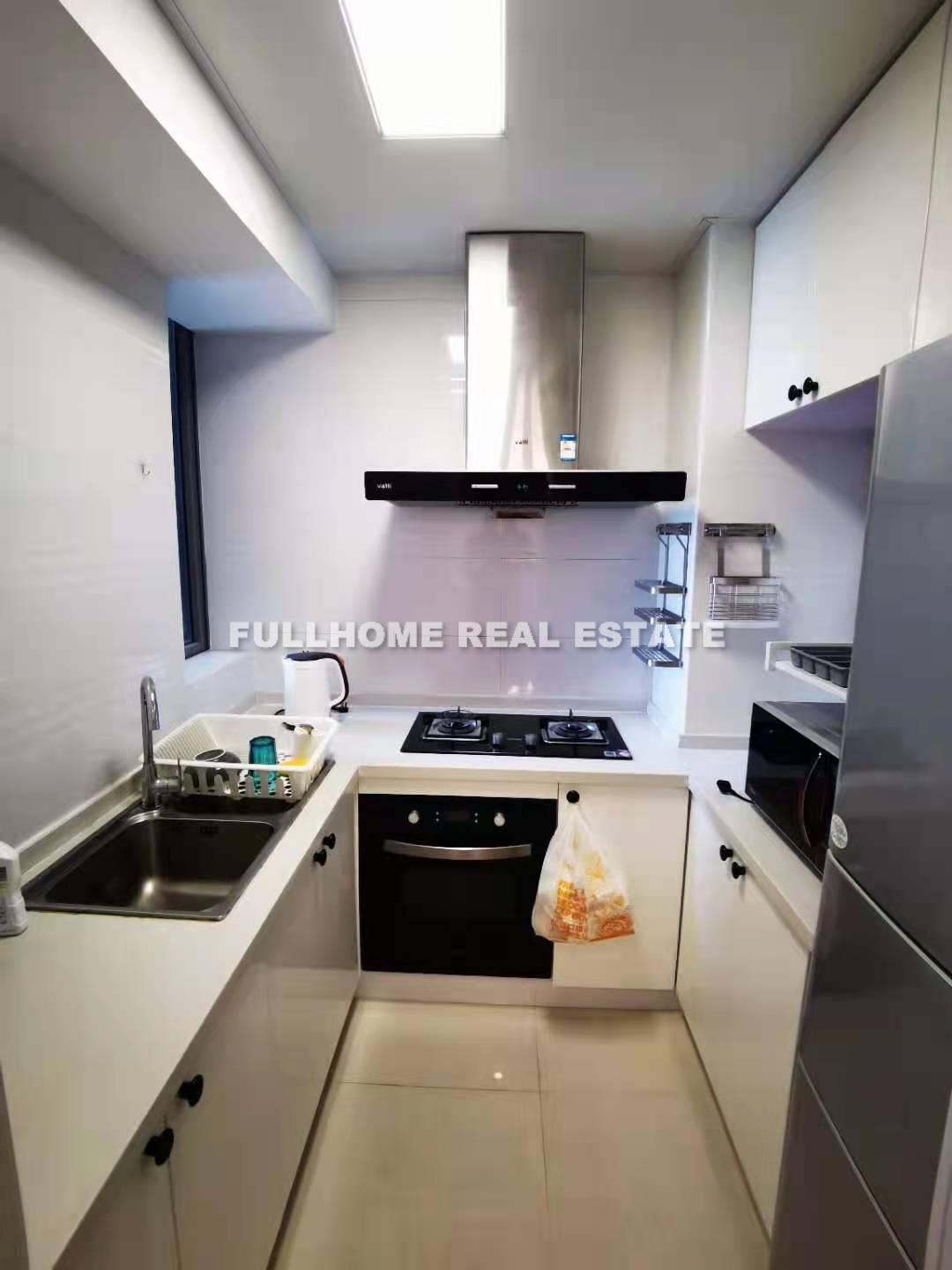 HanLin Mansion - Interior view 2, Shanghai rental property