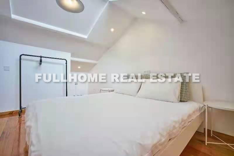 Lane 1-300 Jiashan Road Old House - Interior view 6, Shanghai rental property
