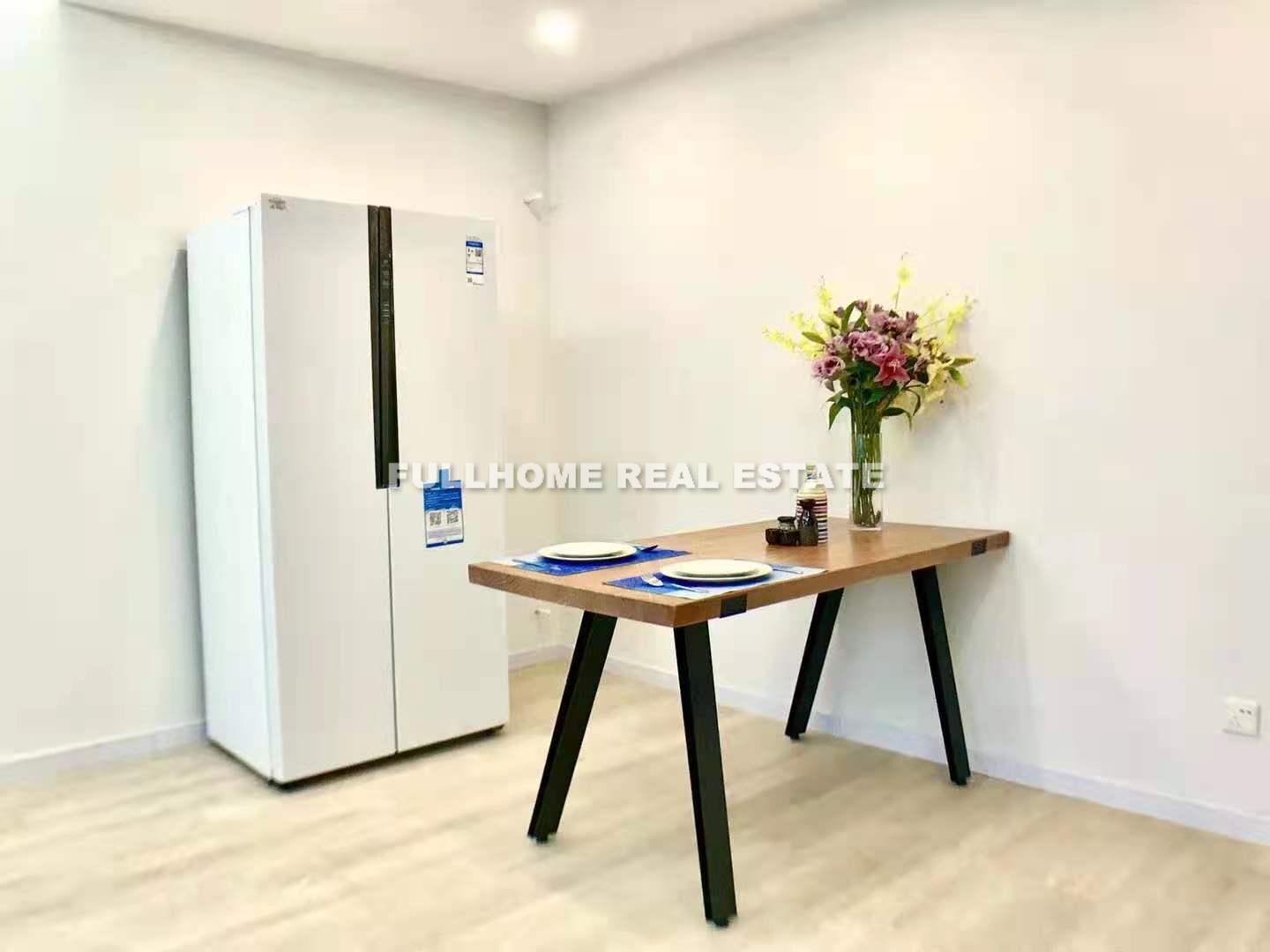 Yunhe Garden - Interior view 4, Shanghai rental property