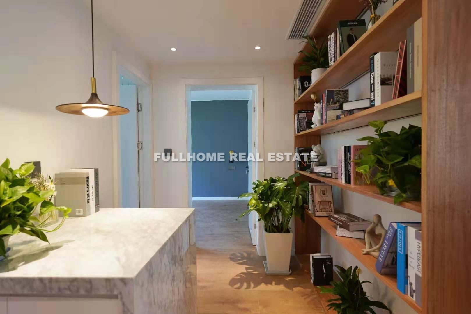 Hongchu Apartment - Interior view 5, Shanghai rental property