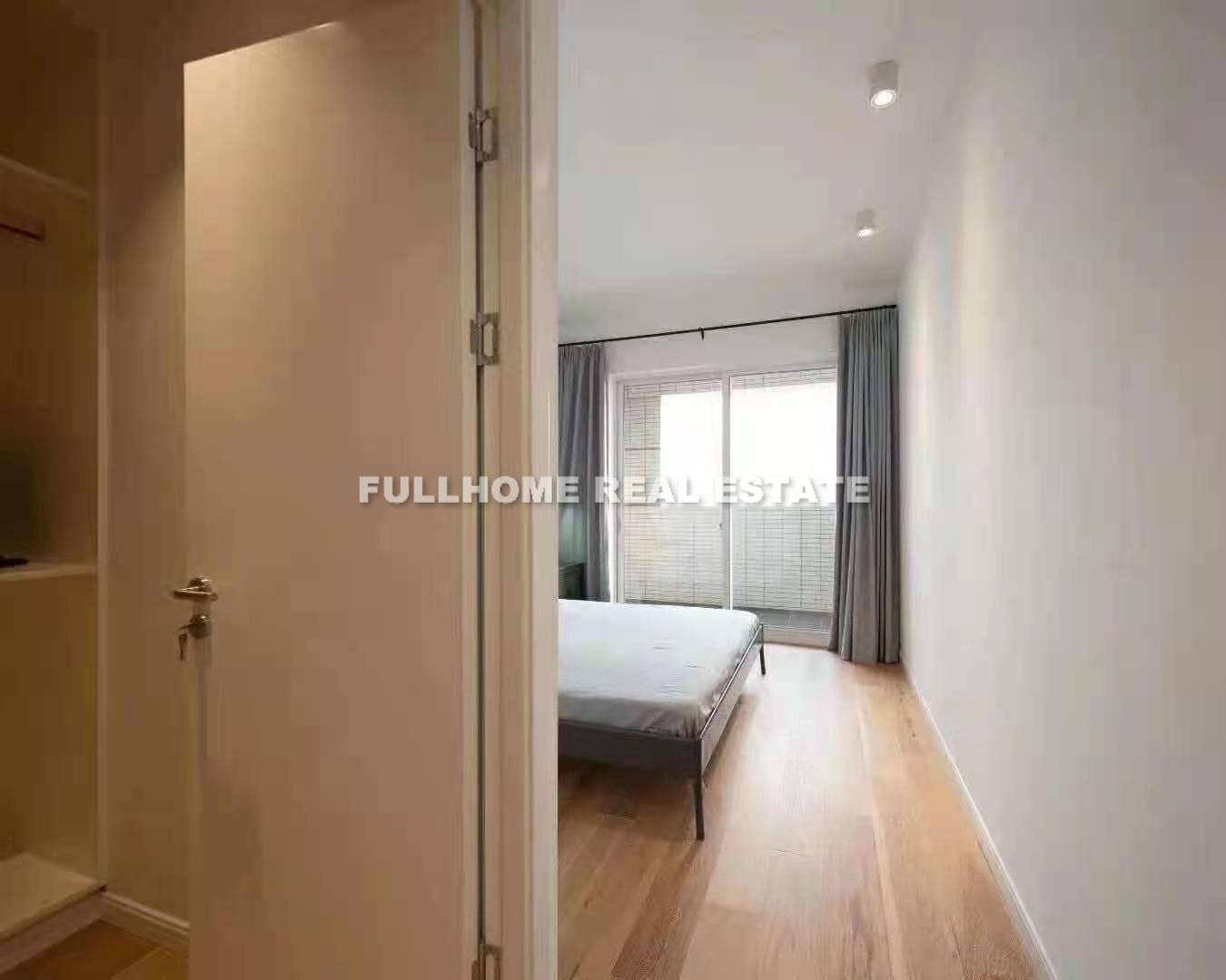 City Castle - Interior view 7, Shanghai rental property