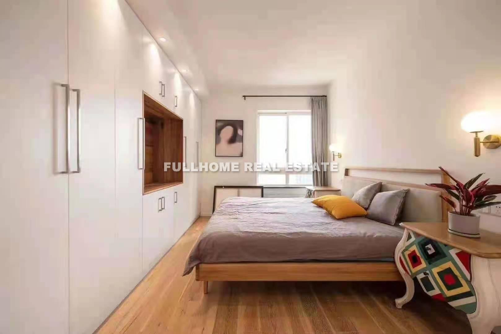 City Castle - Interior view 6, Shanghai rental property