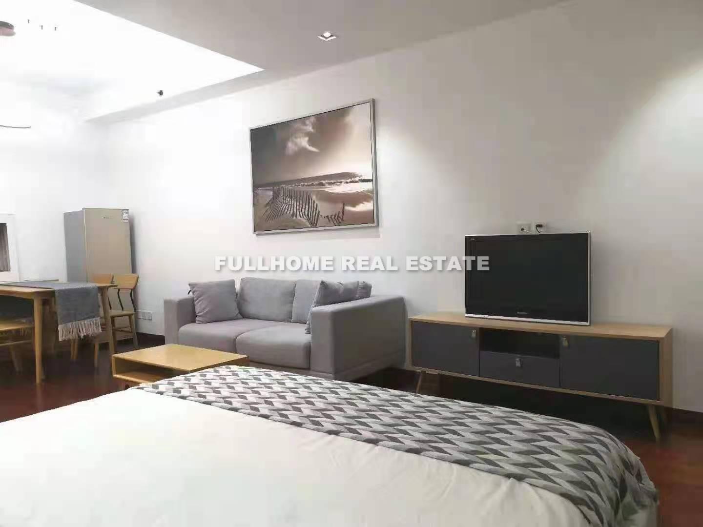 Jiahui Plaza - Interior view 6, Shanghai rental property