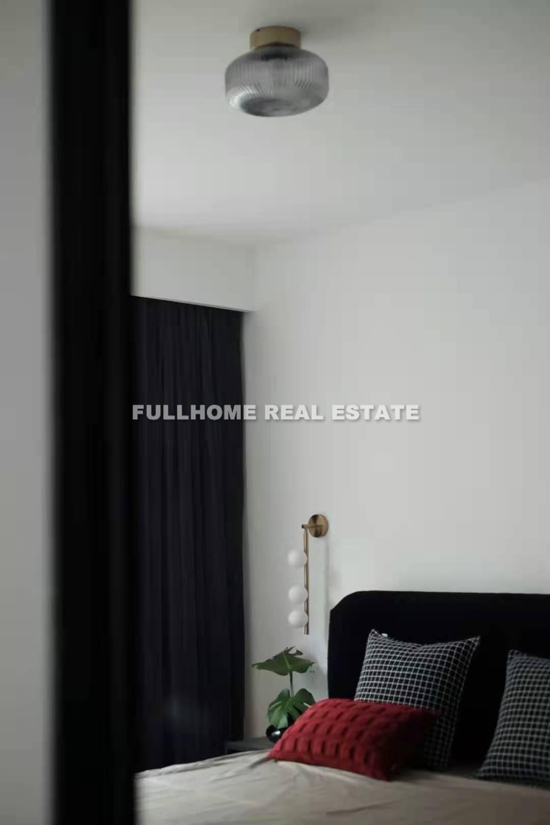 Xinhua Apartment - Interior view 3, Shanghai rental property