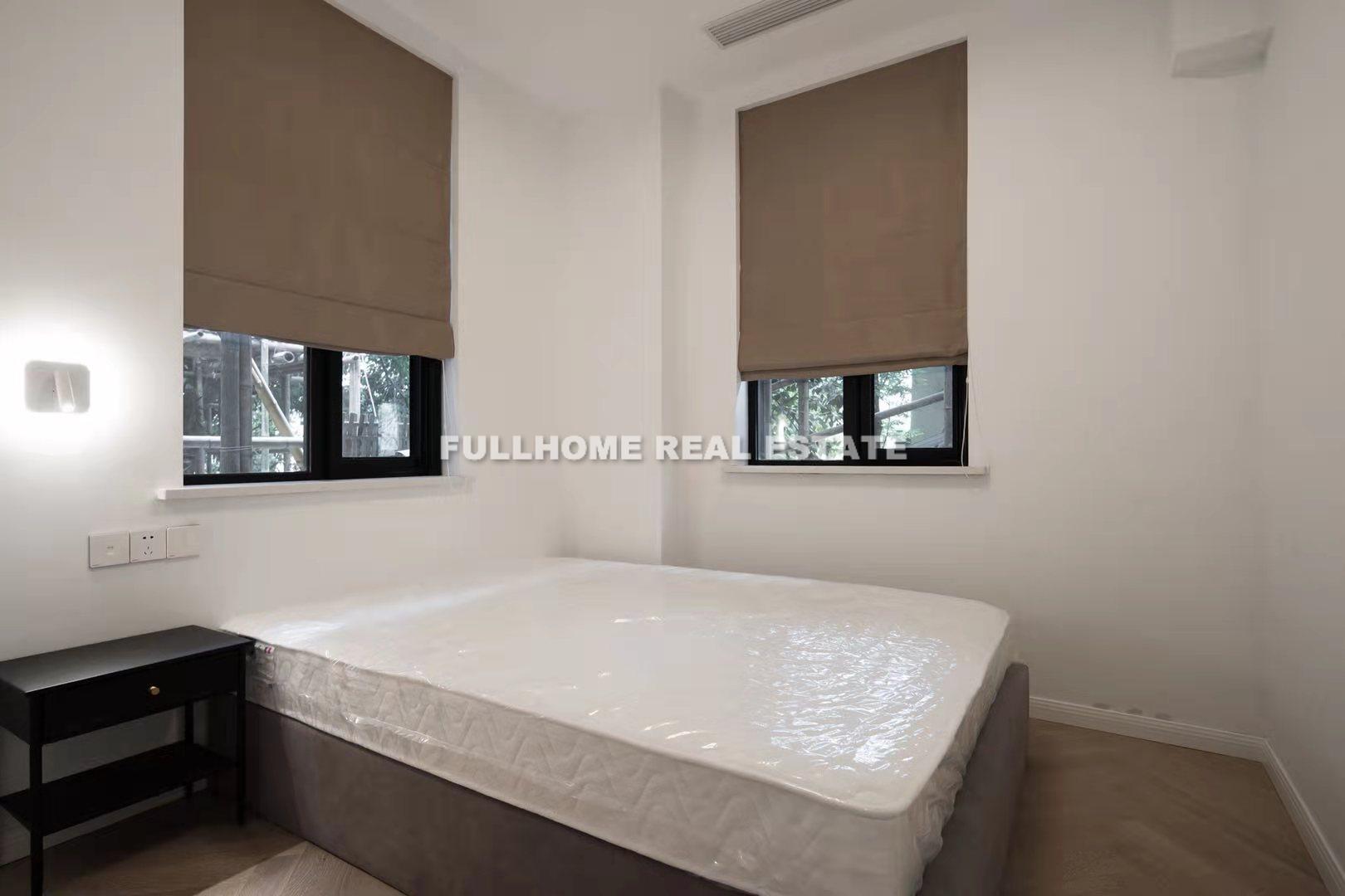 Lane1-500 Wuyuan Road Old House - Interior view 3, Shanghai rental property