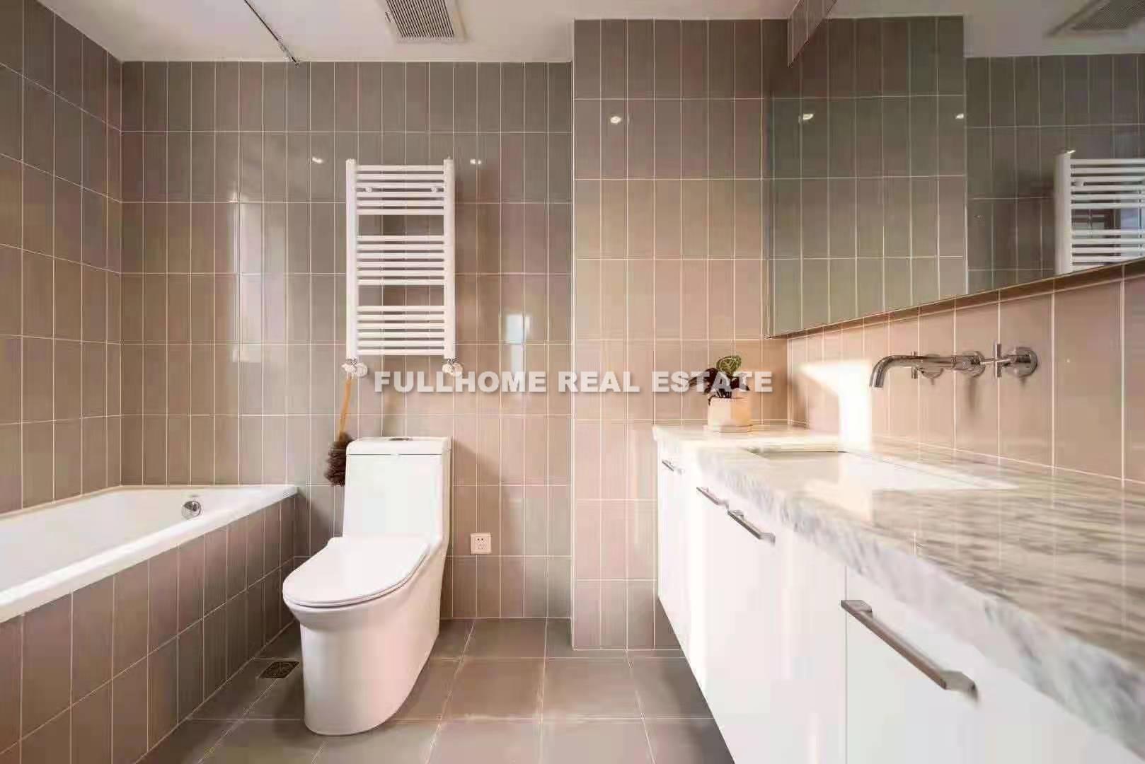 City Castle - Interior view 2, Shanghai rental property