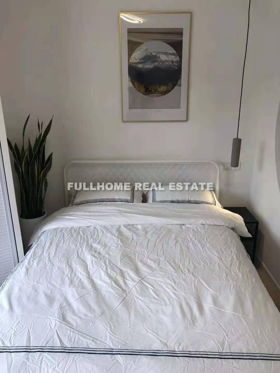 Lane 200-500 South Xiang Yang Road Old House - Interior view 2, Shanghai rental property
