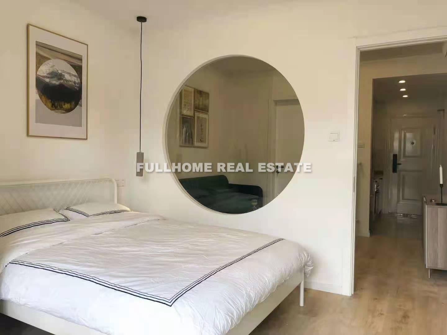 Lane 200-500 South Xiang Yang Road Old House - Interior view 6, Shanghai rental property