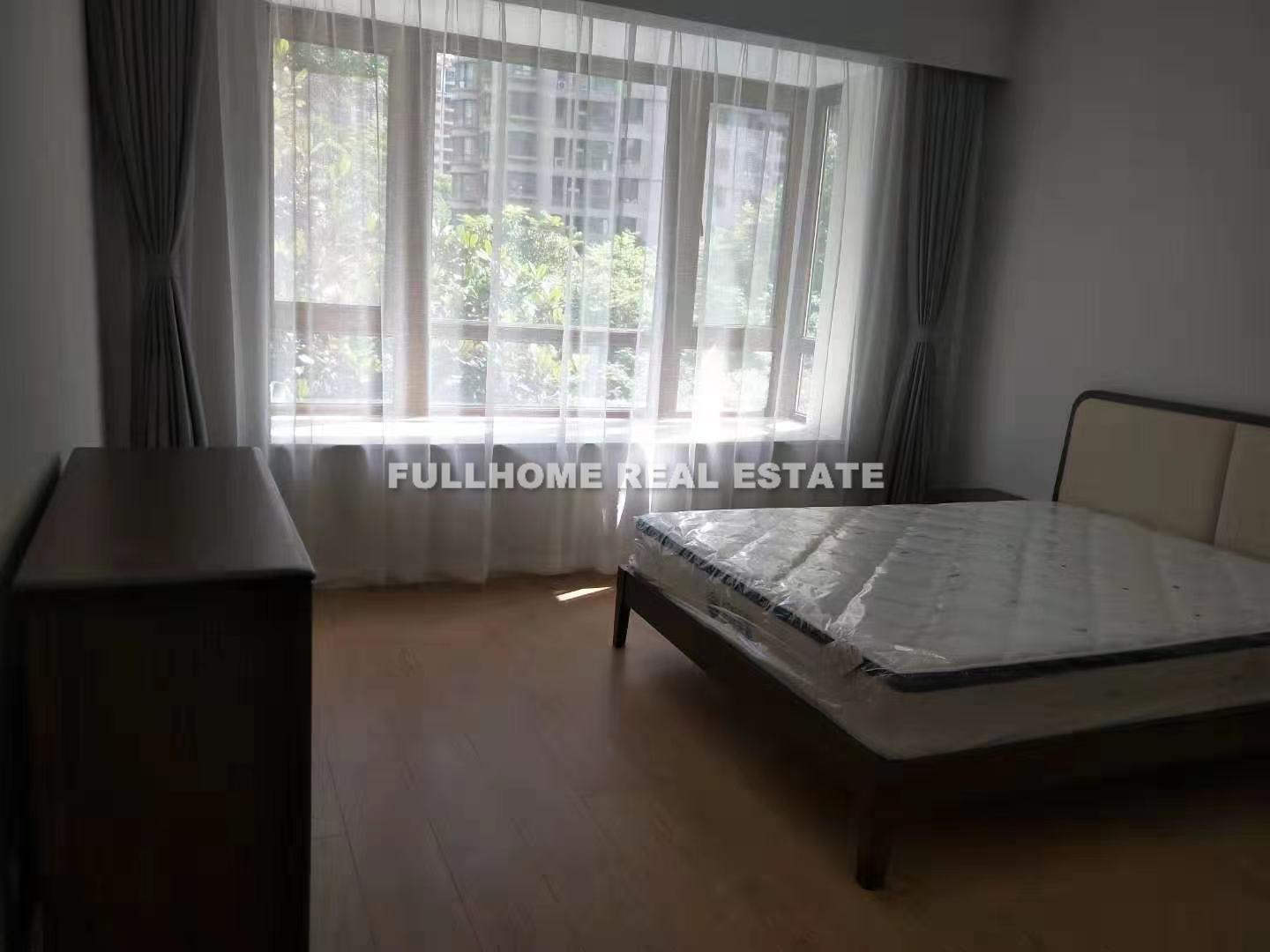 Gubei International Garden - Interior view 6, Shanghai rental property