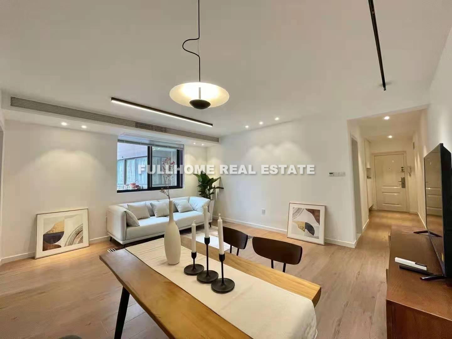 Hongli Honggu Apartment - Interior view 3, Shanghai rental property