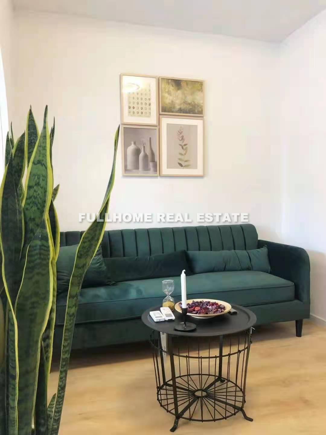 Lane 200-500 South Xiang Yang Road Old House - Interior view 8, Shanghai rental property
