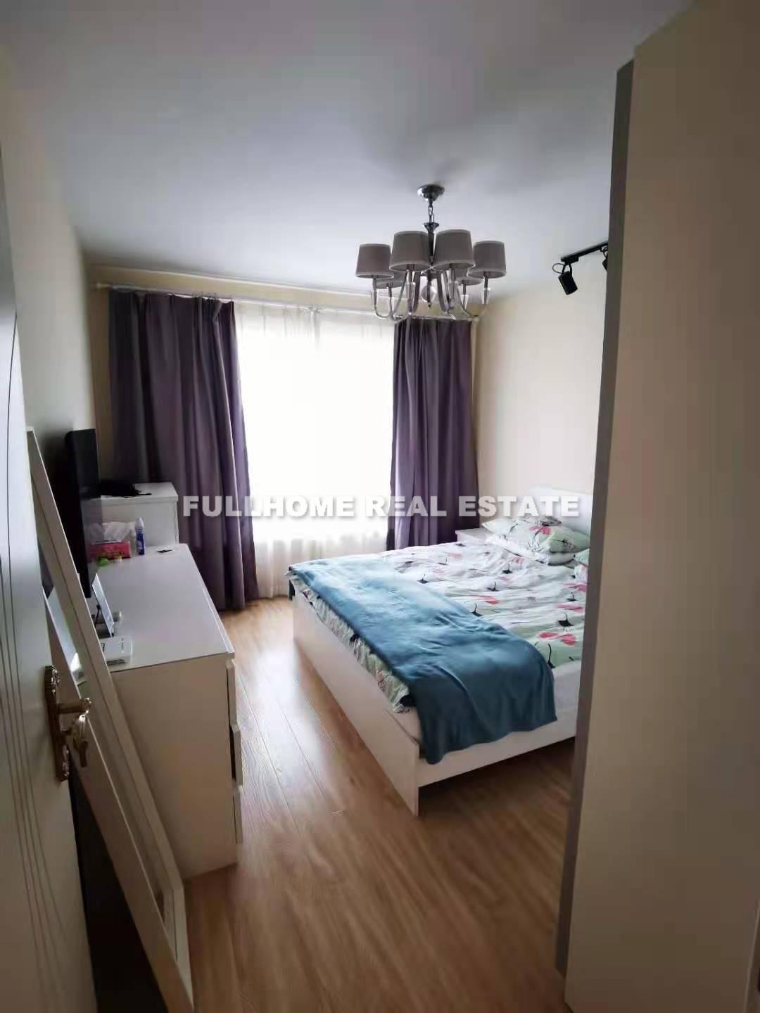 HanLin Mansion - Interior view 7, Shanghai rental property