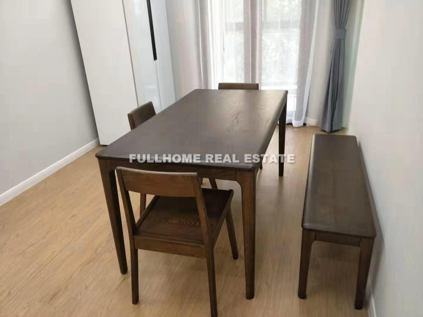 Gubei International Garden - Interior view 8, Shanghai rental property